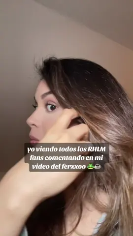 Se puso bueno 🤣 #rhlm #ferxxo 