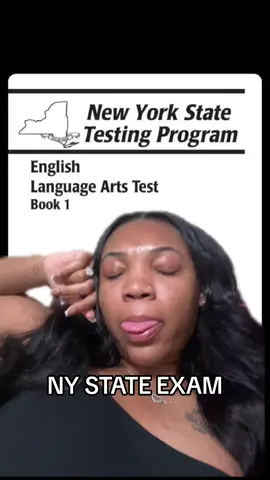 #greenscreen the state exam was real trauma #stateexam #school 