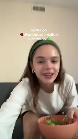 Bonito saber apreciar las pequeñas cosas 🥹