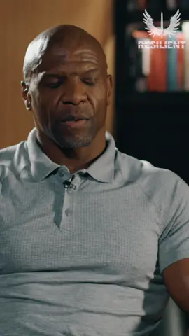 Intelligence vs. wisdom #resilience #personalgrowth #motivational #terrycrews