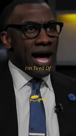 #TryJesus Don't try me!  #ShannonSharpe #clubshayshay 