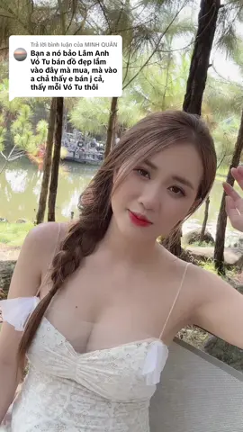 Trả lời @MINH QUÂN cái áo chấn động quá