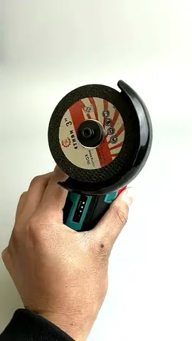 3Inch #AngleGrinder 12V 500W 19500Rpm #MiniAngleGrinder Set #handheld #Cordless Cutting #GrindingPolishing #PowerTool #WoodworkingMachine PROWOOD PRO'EKCO / FOX 12V 80mm 3