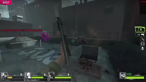 Twitch.Tv/leank01_ #left4dead2 #left4dead #parati #meme #funny #paratii #left4dead2edit #left4dead2memes #fail #left4dead2funnymoments 