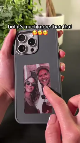 literally the best case ever 🥰🥰🤩 #phonecase #photo #smartcase 