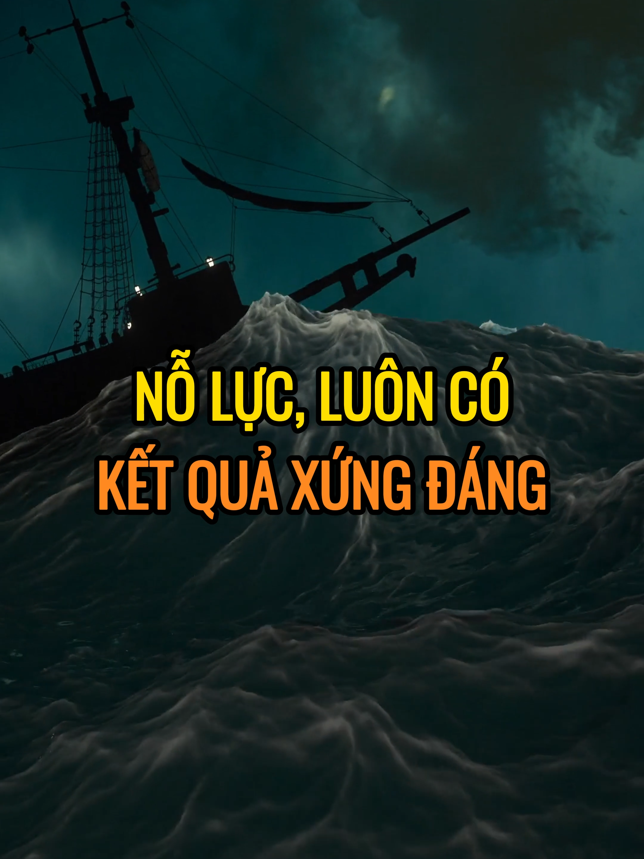 Nỗ lực, luôn có một kết quả xứng đáng  #caunoihay  #baihoccuocsong  #trietlycuocsong  #nguyenvanhuan  #nguyenvanhuanofficial  #huanvn  #youtubetotalsuccess