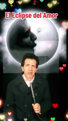 Esta pareja de amantes por lo menos un instante volvieron a juntarse, en El eclipse de amor.💕💞💖 #juanramirojimenez  #talentotiktok  #artist  #videoviral  #Viral  #longervideos  #Amor  #eclipse  #reflexionesdelavida 