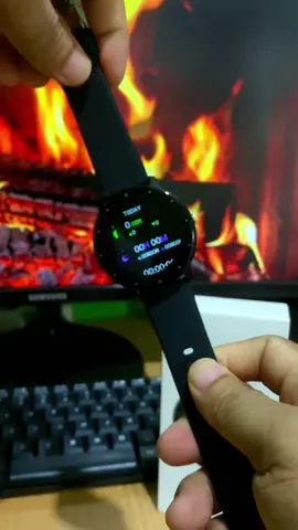 Smartwatch Goojodoq ZL02D #smarwatch #smartwatchmurah #smartwatches 