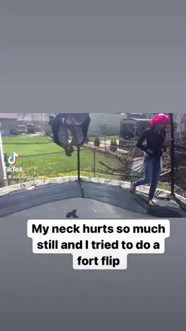 #donotryathome😂 