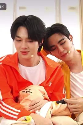 ว๊ายยเขินค่ะ เขินมากกกก 🫠🫠🫠 @NuNew @ZEE  #ZeeNuNew #NuNew #ZeePruk  #CvittMorninglympicGames #fyp 
