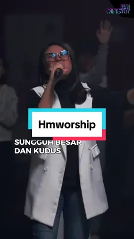Full version nya cek di Youtube channel  ✨Healing Movement Ministry✨ yah. Kalian bisa buka link dibawah ini yah 👉🏻 https://youtu.be/YqMTLjyInsg?si=h1iQTs6jDE25LuuJ  #praiseandworship #worship #lagurohanikristen #fyp 