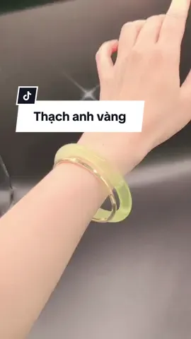 Vòng ngọc thạch anh vàng nhà em luôn co sẵn hàng ạ #vàngbactrangsuc #ThiệnLinh #linhhuamy #ThiệnLinh #trending #viralvideo 