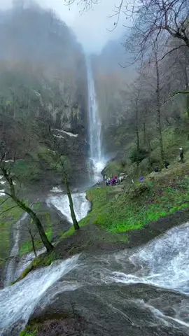 Laton Astara waterfall, Gilan - North of Iran --- #watetfall #gilan  #nature #iran #northofiran #guilan #village #شمال_ایران  #شمال #گیلان #آستارا #لاتون #آبشار_لاتون #طبیعت #آبشار #astara #روستا 