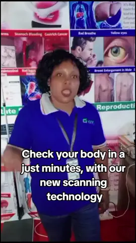 Our non linear scanning machine detects all the internal body organs to identify the cause of a illness.  #medical #tiktokuganda🇺🇬🇺🇬🇺🇬 #tiktokuganda #tiktokkenya #tiktokkenya🇰🇪 #viralvideo #health #healthy #foodsupplement 