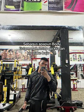 Yakan!? #gym #ectomorph #binsik #workout 