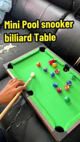 Mini Pool Table Table Wholesale Children's Pool Pool Table Desktop Game Boys Toy Pool Table snooker Kids Portable Outdoor#snooker #snookergames#snookerlover #fyo #CapCut