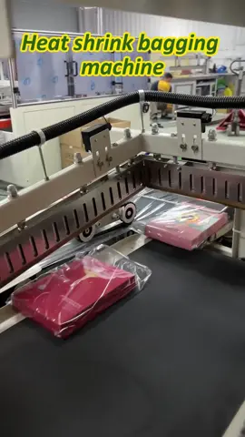 Have you ever seen a machine that packs so fast?#machine #capper #sealer #automatic #wrapping #strapping #baler #foryou #electric 