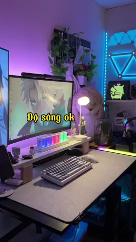 Đèn bàn 50k ??? #denbanhoc #dendocsach #denhoc #boxstudio 