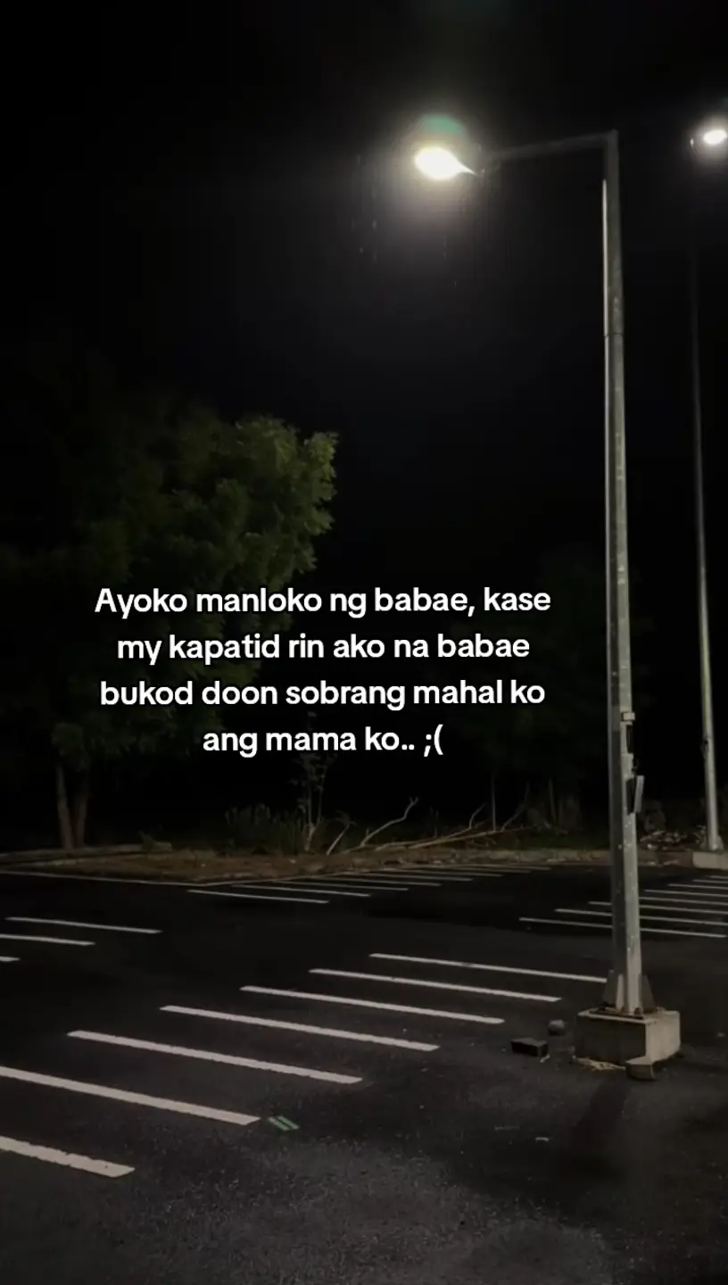hindi ko kaya manloko ng babae...:( #fyppppppppppppppppppppppp #meantalhealthmatters #pain😭😭😭😭😭💔💔💔💔💔broken_heart #sadpost😭💔💔😭 #fypシ 