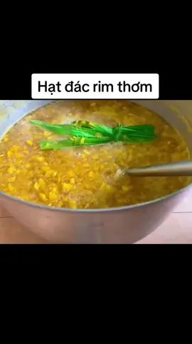 Hạt đác rim thơm #CapCut #hạtdacrim @T Dương shop 