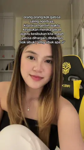 padahal sama-sama kok waktunya di pake ngejar goals🥺 #fyp 