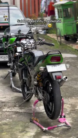 Jan sedihhhh 😭🗿 #fypシ #beranda #ninjass #2strokeindonesia #2stroke #salatiga24jam 