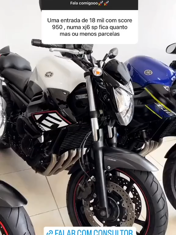 🔥Aumente seu Score🔥Link na BIO #score  #banco  #motos #sonho #amor   #kawasaki  #honda  #yamaha