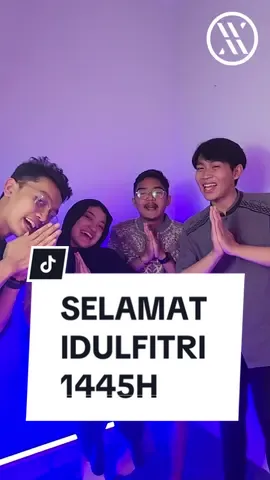 Selamat Hari Raya Idul Fitri 1445H! Taqabbalallahu minna wa minkum. Semoga keberkahan dan kebahagiaan senantiasa menyertai kita dalam setiap langkah kehidupan. Minal Aidin wal faidzin. Mohon maaf lahir dan batin, semoga silaturahmi kita tetap terjalin erat. #pelajarindonesia #anaksekolah #ramadhan #idulfitri #idulfitri2024 #idulfitri1445h #mahasiswa #mahasiswaindonesia #lebaran #lebaran2024 