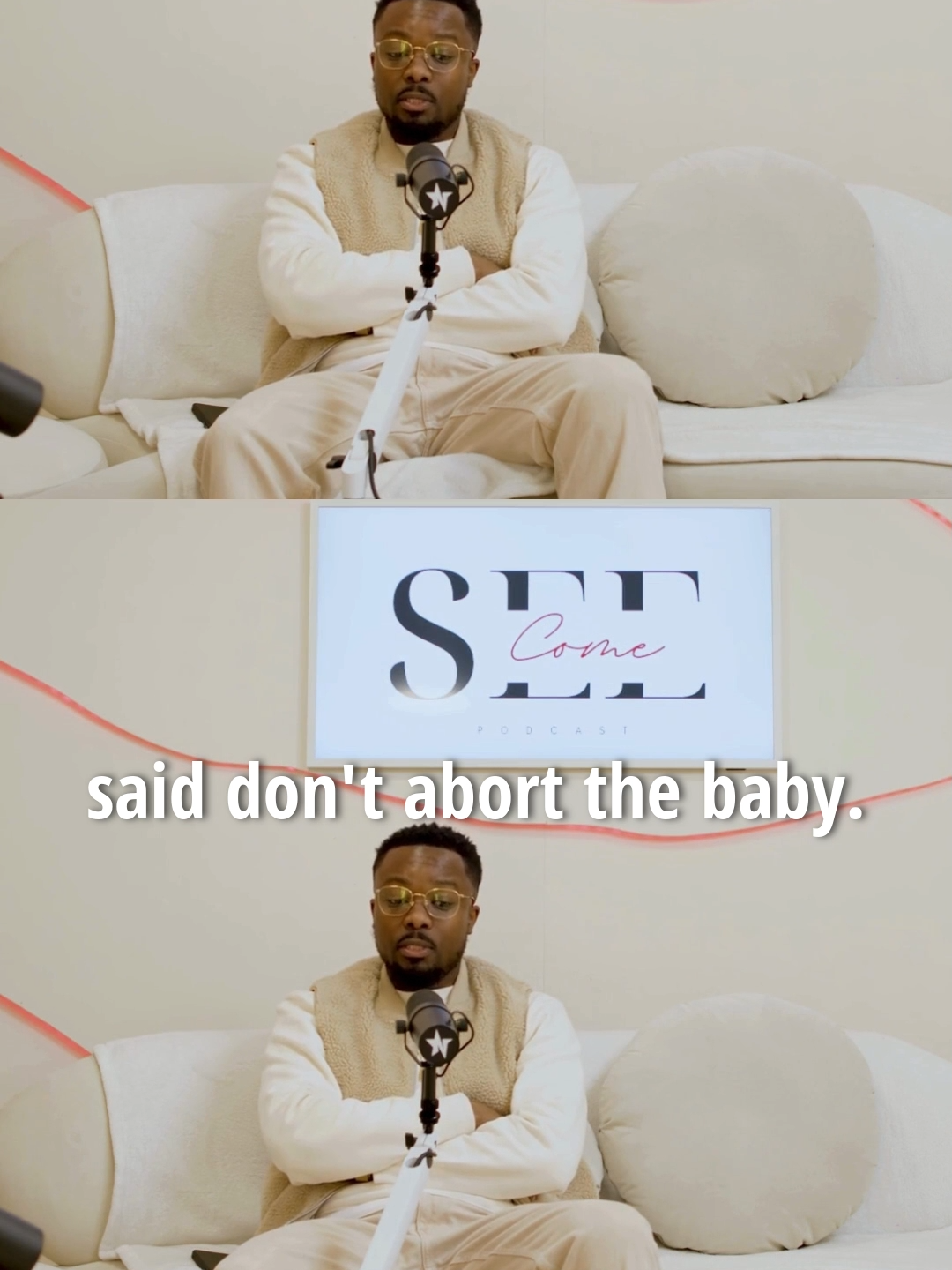 #Miracle #Conception 
