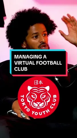 THE LIFE OF VITRUAL FOOTBALL MANAGERS IN THE ONE FUTURE FOOTBALL LEAGUE NEW EPISODE OUT NOW ON OUR YT 🔗 #footballmanager #onefuturefootball #1ff #footballclub #tokyoyouthclub #viral #fyp #letemshoottv #roadto175k @juju j @Badreldin Abbas @blame_samuel @wagwanmj @R.Angelosante10 