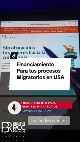 La pagina web que te impulsara a cumplir tus suenos “ onepercentforamerica.org “ #paratiiiiiiiiiiiiiiiiiiiiiiiiiiiiiii #viral #hispanosenusa #hispanosenestadosunidos #migracion #emigracion #parati 