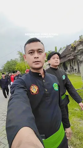 #pagarnusaindonesia  #pagarnusa86💚🔱 