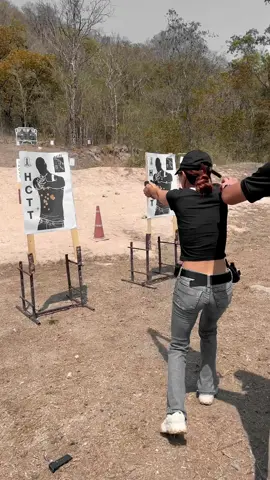 🫡 me n mine g 4-3 #shooting #shootingrange #shootingtime #ยิงปืนในสนามเท่านั้น #tactical 