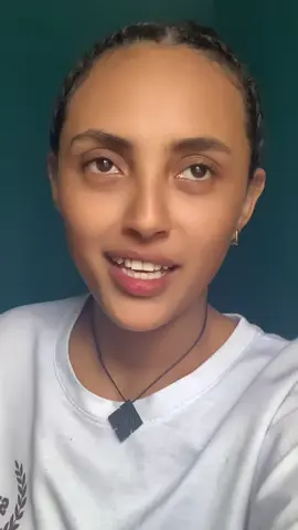 #ethiopian_tik_tok #foryoupage #viralvideo ተጠጋ🤷‍♀️