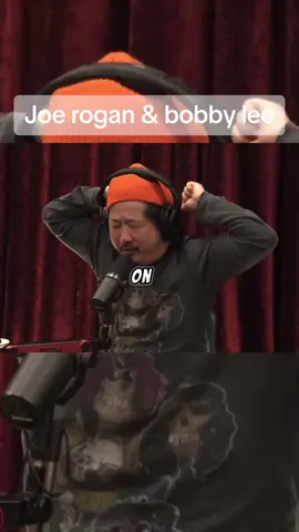 The Joe rogan experience[2090] #joerogan #joeroganpodcast #podcast #bobbylee #bobby #foryou #