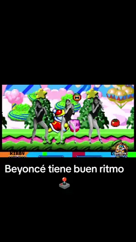 #dance #beyonce #kirby #videojuegos #viral #mexico🇲🇽  #venezuela #gaming #games #musica 