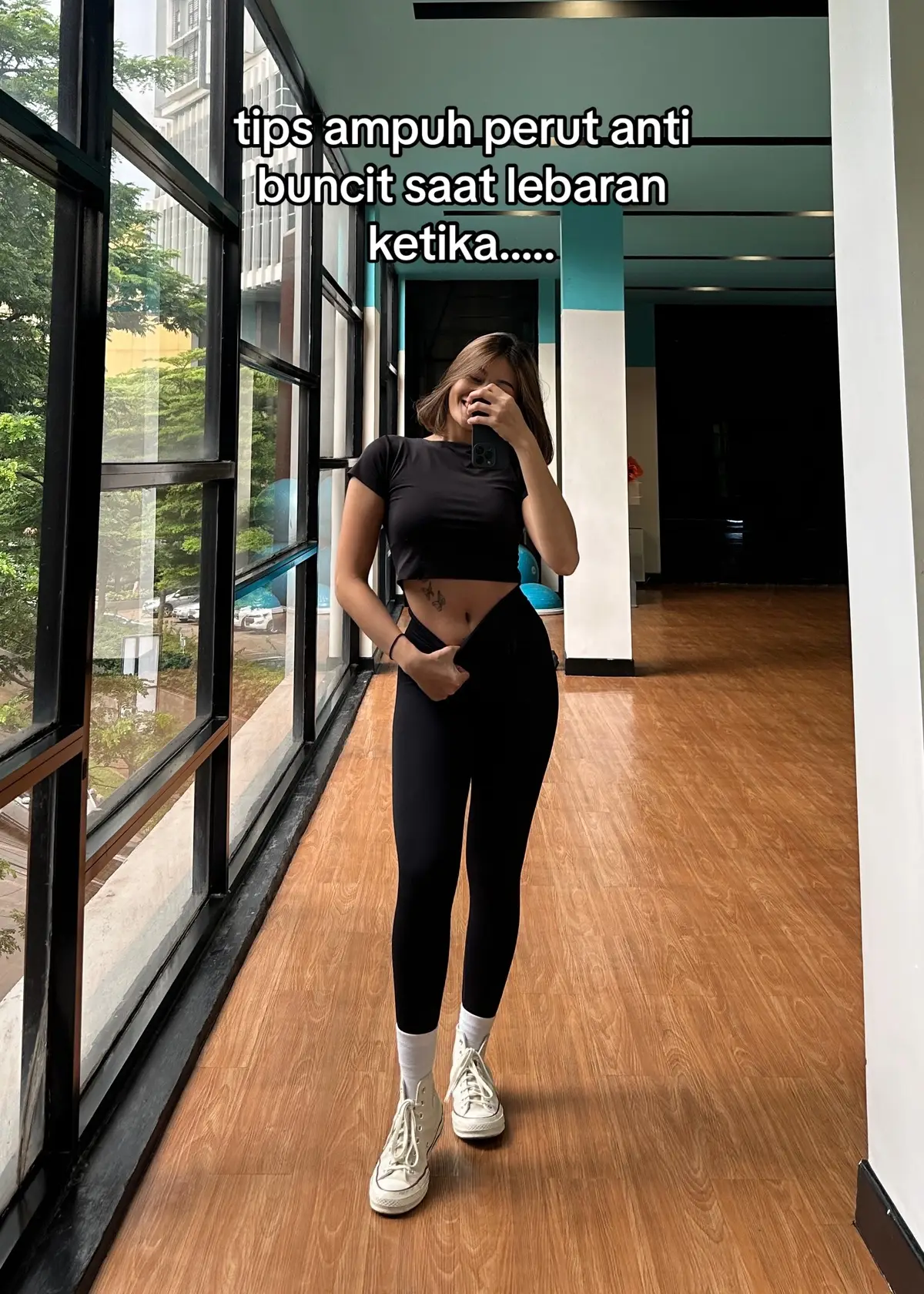 maaf yaaa ges, met lebaran 🤭🙏🏻🙏🏻  maaf lahir&batin semua🫶🏻🫶🏻😙  #gym #gymrat #GymTok #gymgirl #GymLife #gymtips #cewegym #gymmotivation #Fitness #fitnessgirl #fitnessroutine #fitnesstips #gympemula #gymtipsforbeginners 