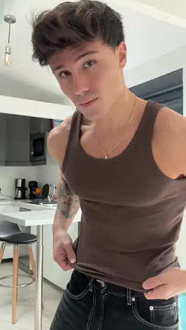 j’ai perdu un pari