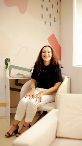 Esse é o vídeo lindão que rolou com a Ana pra mostrar + seu consultório e seu trabalho como psicóloga clínica infantil 🥰✨️  #mktdigital #vidadepsicologa #branding #ensaiocorporativo #empresaria #imagempessoal #psicologia 