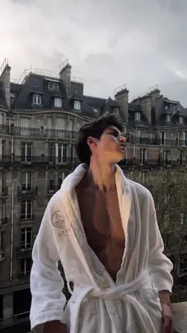 The City of Love, Baby