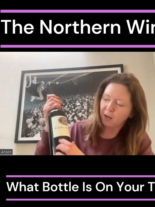 💥💥THE NORTHERN WINE GUY PODCAST SHOW - featuring Jane Anson!! 💥💥 That's right folks for my latest episode of What Bottle Is On Your Table, Tonight? I have managed to get someone very special for you as my guest - the one and only Jane Anson - or as I like to call her 'The Voice of Bordeaux' Find out all about Jane's latest adventures in Bordeaux, how she first arrived in the region and her advice on developing within the drinks industry. Also find out which bottle she has picked to join us o the table that evening in this snippet of the episode, a bottle from the wonderful Clos Mano - from the AOC Medoc region and our discusson on Old Vines especially relevant too. If you would like to hear more of the episode, then you should download it for FREE now on Spotify, Amazon or Apple or alternatively head to my website where you will find all the episodes wrapped up on one page for you to enjoy! As ever, thanks very much to my guest Jane Anson and my wonderful sponsors Vin-X Fine Wine Investment for all your Fine Wine Investment needs. #finewine #winepodcast #winepodcasting #winepod #janeanson #voiceofbordeaux #bordeaux #enprimeurseason #closmano #bordeauxreds #redwine #winehosting #winewriter #winejudge #barrierstothedrinksindustry #wineeducation #winegb #oldvines