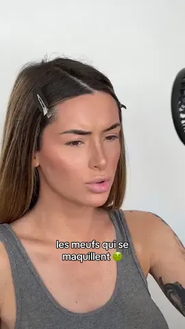 encore un génie 🏆 #makeup #BeautyTok 