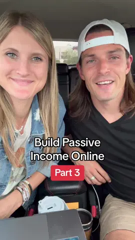 Part 3👏 First hit follow so you dont miss the rest of our series ‼️ of How to create Passive income online!! It is so important to identify your target niche and audience so that you know who you are talking to and how to attract those people!  For us that’s the travel and wealth niche! We want to be able to travel and still be moving forward financially! 🥅 That’s when we decide to dive into digital and online affiliate marketing! There are thousands of niches and business types to choose from in this type of industry to take this business model and make it yours!  The top 3 niches however are:  Health, wealth, and relationships!  🌞Comment “FREEDOM” or even DM us with your questions & we will send over our story explaining exactly how we got started & our free guide so you can do the same!  📌Save this post if you want to find more ways to make money online and be inspired to chase your dreams of financial freedom!!  Follow 🌞 @travelingfinanciallyfree @travelingfinanciallyfree @travelingfinanciallyfree #passiveincomeonline #howtomakemoneyonline #affiliatemarketingforbeginners #digitalmarketingforbeginners #sidehustleforbeginners #timefreedom #digitalproducts #remotework. . (SEO: digital marketing, digital products, moms making money online, stay at home parents, digital marketing for beginners, remote work, Instagram growth, Personal Branding, Authentic Marketing, Digital Products, Passive Income Strategies, Empowerment Marketing, Brand Authenticity, Digital Marketing for beginners, Passive Income Streams, Authentic Brand Development, Online Presence Building, Authentic Entrepreneurship, teaching you how to make money online, sell and promote)