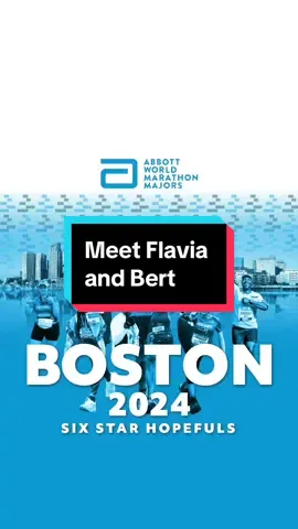 Our next @BostonMarathon Six Star Hopefuls are Flavia and Bert, who live in the United States. 🇺🇸  We're looking forward to cheering them both across the finish line on Boylston St. on Monday and adding two more names to our Six Star Finisher Wall of Fame! #AbbottWMM #yourworldrunit #marathon #Running #run #runner #marathontraining #tiktokunners #runners #runnersoftiktok #Fitness #runningmotivation #training #trailrunning #runhappy #tiktokrun #tiktokrunner #k #motivation #runnersworld #sport #triathlon #garmin #workout #runnerscommunity #runningcommunity #marathonrunner 
