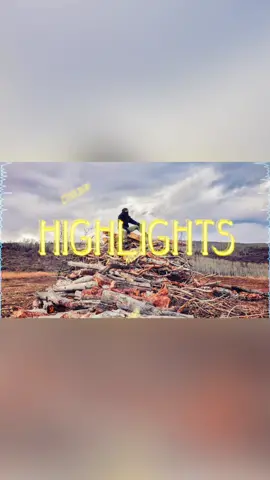 Enjoy the Highlights of Life. | 🎶 #highlights by #theclassiccrime #musicedit #lyricsedit #lyricsvideo #musicvideo #lyrics #clouds #music #colorado #photography #photo #音楽 #음악 #音樂