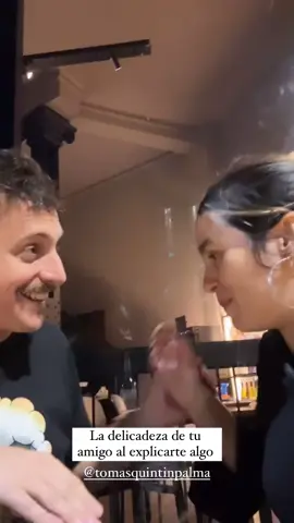 Etiqueta a tu amigo golpeador 