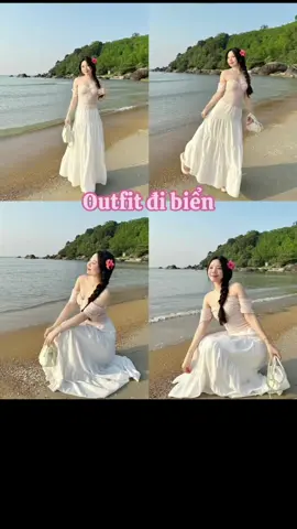 Đi biển mặc gì?? | phần 3 | 🏝️🌊 Top những outfit bạn không nên bỏ lỡ😍 #kimnganstore #tipphoido #dibienmacgi #moingaymotoutfit #thoitrangnu #viral #xuhuong #fyp #dibien #reviewdoxinh 