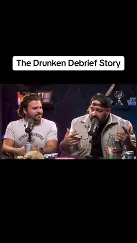 Clip from episode 152 of the Unsubscribe Podcast Ft #brandonherrera #elidoubletap #donutoperator #VincentVargas #military