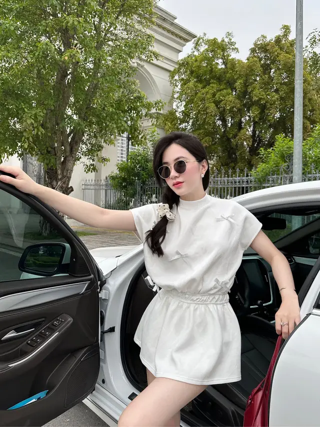 #macgidexinh #xuhuong #doxinhmoingay #macgitrongtuan #hiennguyen 