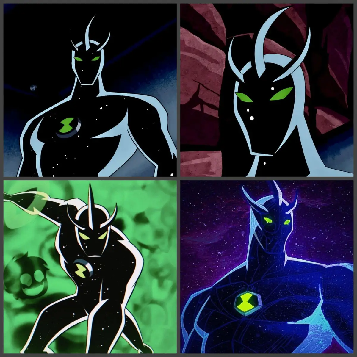 #ben10edit #ben10 #omnitrix #bentennyson #omniverse #alienforce #fyp 